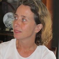 Deborah Guimaraens Brandão