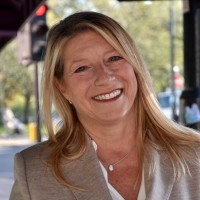 Helen Edward
