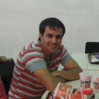 Juan Martin Parra