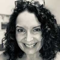 Kate Galloway