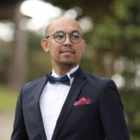 Christian Jay Hernandez, Cpp™ - Cppm™