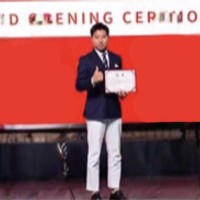 张文强