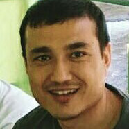 SHAKHRUKH B.