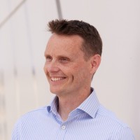 Robin Dixon