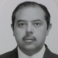 Raymundo Hernández Bustos