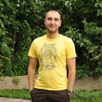 Dmitriy Dovzhenko