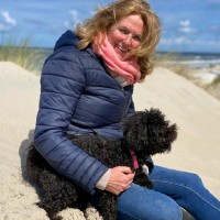Jeannette Habermehl- Van Der Toorn