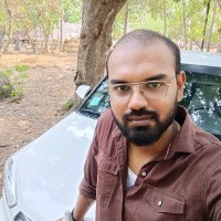 Vignesh Vicky