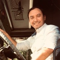 Ernesto Germán Acuña Ortiz