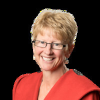 Deirdre Mccracken