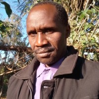 Paul Chumba