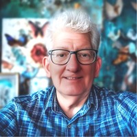 Dave Bradley, MS Eng Mgt, BS Matl Sci, SSBB, PMP