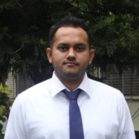 Md. Saiful Hasan
