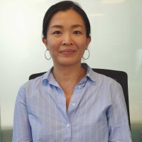 Kanako Buckley