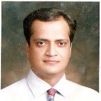 Imtiaz Ahmed