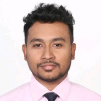 Md. Ashraful Alam