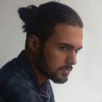 Bryan Farias