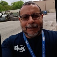 Stephen Salazar