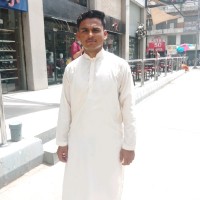 Amirbux Mahar