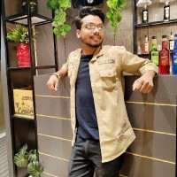 Abhishek Yadav