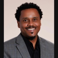 Donald Harris