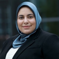Maryam Elsayed