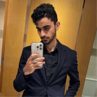 Kareem Fahmy