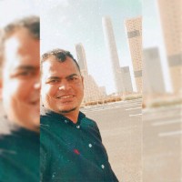 Abd El Rhman M Al Ganzory