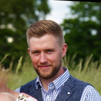 Rasmus Hougaard Nielsen
