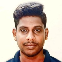 Kavi Maran