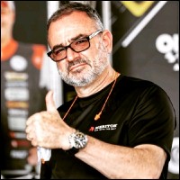 Fernando Gregorato Martinez