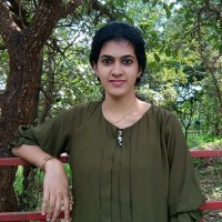 Sruthy A. S
