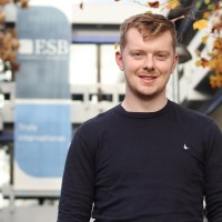 Rory O' Mahony