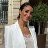 Doria Aouine