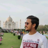 Arjun Sharma
