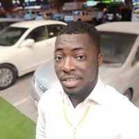 Jepther Antwi