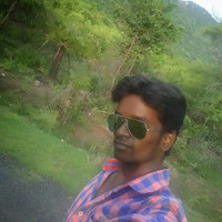 Raghul Prasad