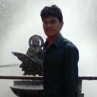 Mitul Patel