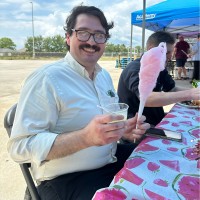 Albert Hoffman