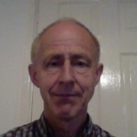 Tony Davies
