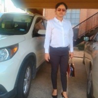 Kalpana Singh