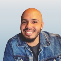 Luis David Molina Calderon