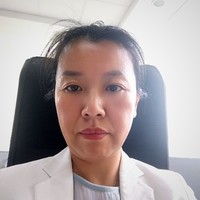 赵红霞