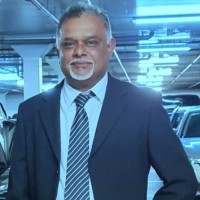 Subrmani Naicker