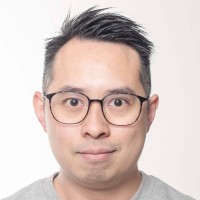 Jeff Chow