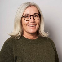 Anette Kjær Petersen