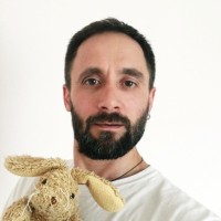 Mike Dashevsky