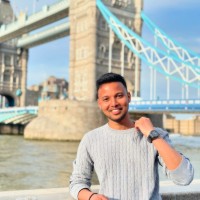 Nagendra Babu Kolluri