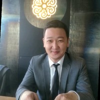 Tumenkhishig Tserendavaa