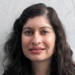Himali Kothari, CAIA
